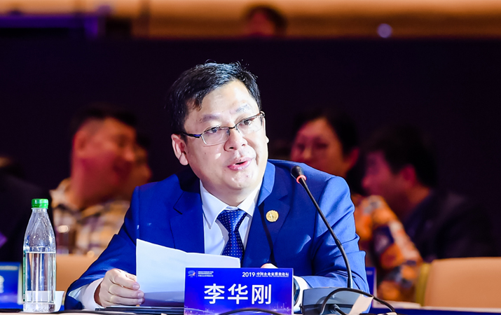 海爾集團副總裁李華剛：海爾發展的每一步都和中國經濟的階段性發展相契合